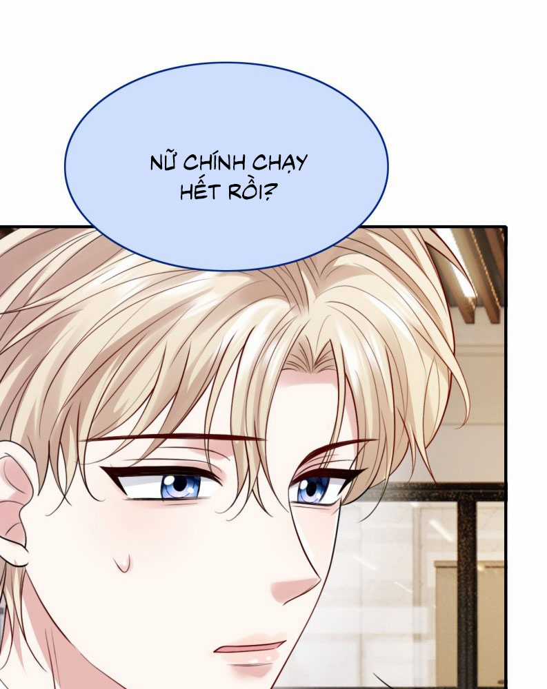Đại Pháp Tẩy Trắng Của Phản Diện Chapter 98 trang 40