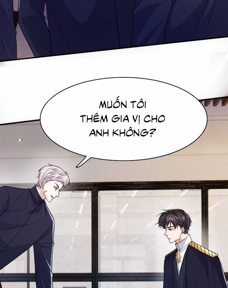 Đại Pháp Tẩy Trắng Của Phản Diện Chapter 98 trang 44