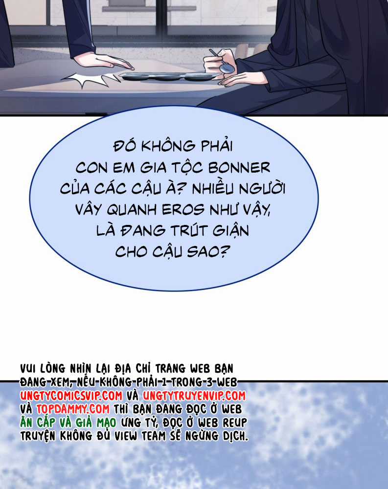 Đại Pháp Tẩy Trắng Của Phản Diện Chapter 98 trang 45