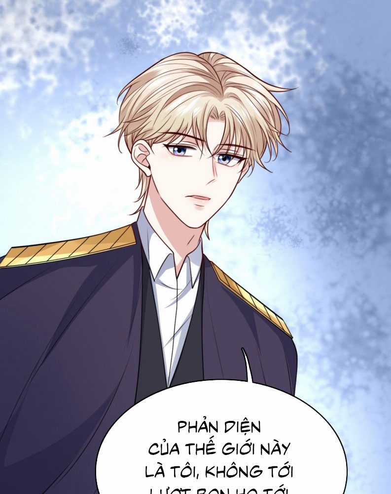 Đại Pháp Tẩy Trắng Của Phản Diện Chapter 98 trang 46