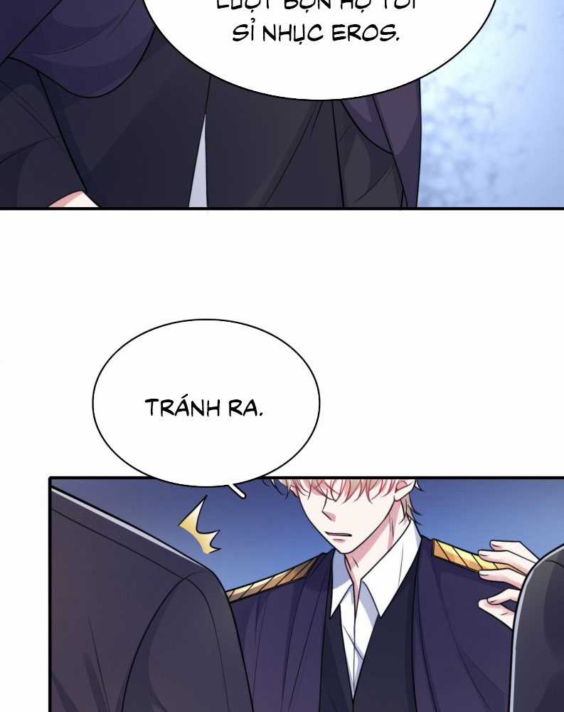 Đại Pháp Tẩy Trắng Của Phản Diện Chapter 98 trang 47