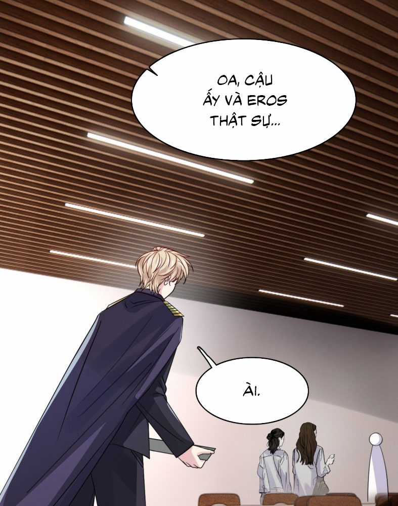 Đại Pháp Tẩy Trắng Của Phản Diện Chapter 98 trang 5