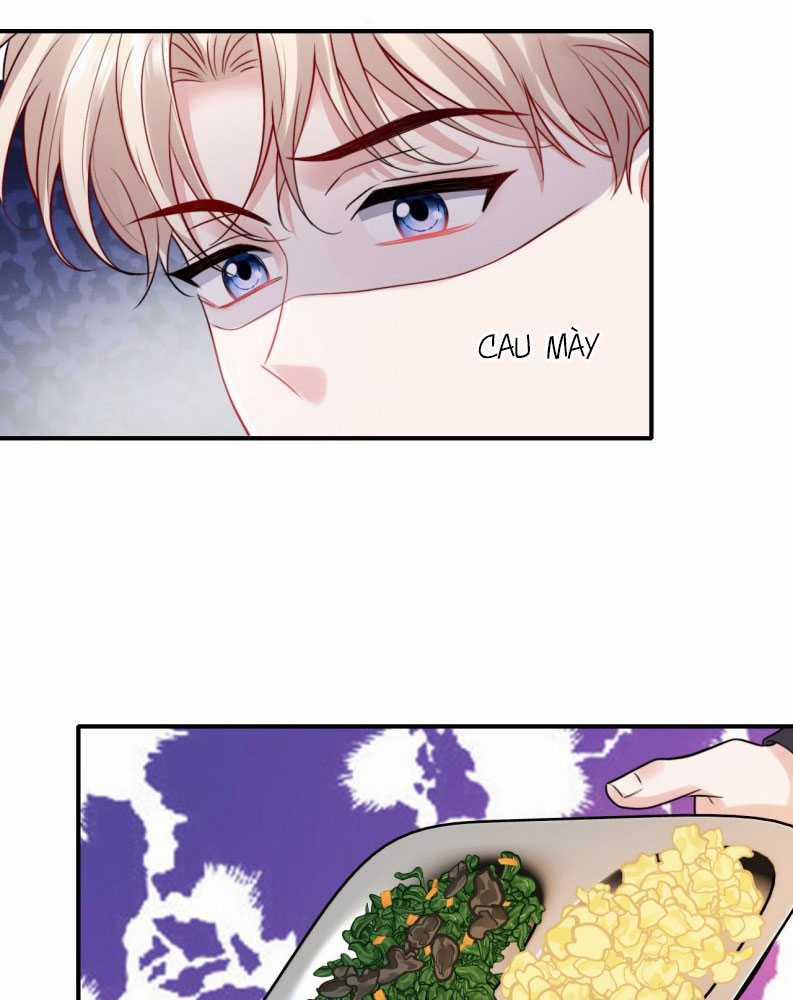 Đại Pháp Tẩy Trắng Của Phản Diện Chapter 98 trang 50