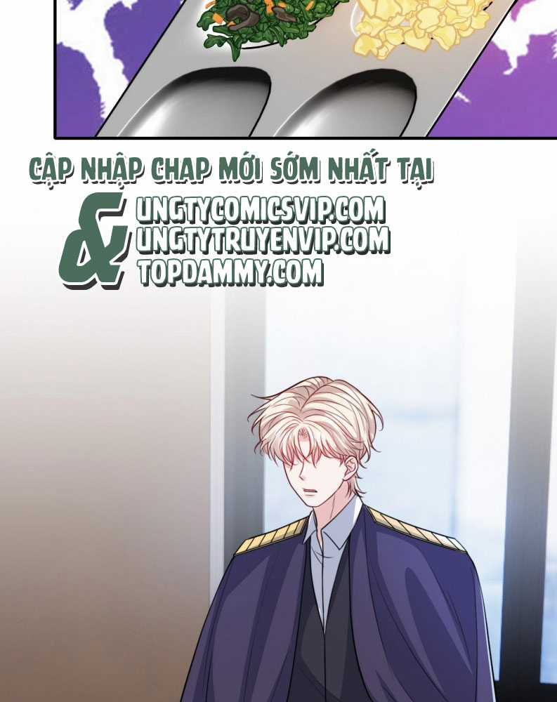 Đại Pháp Tẩy Trắng Của Phản Diện Chapter 98 trang 51