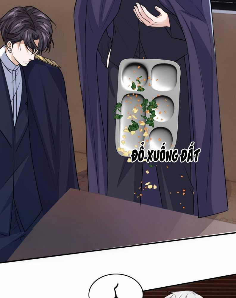 Đại Pháp Tẩy Trắng Của Phản Diện Chapter 98 trang 52