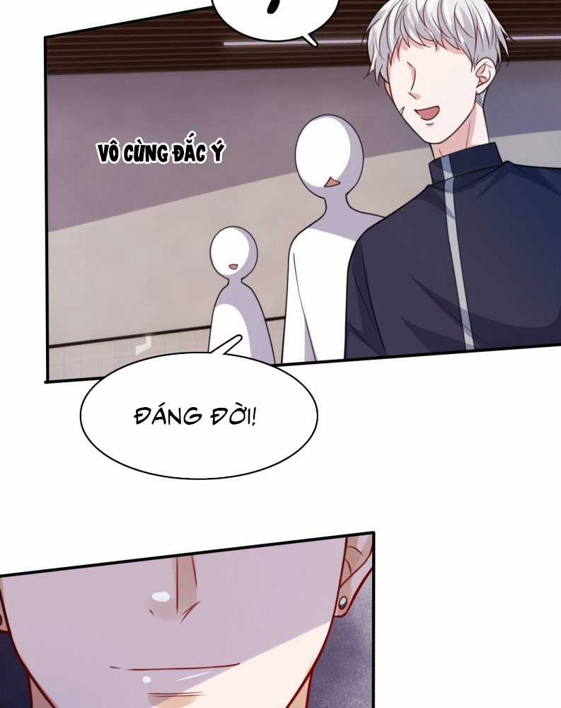 Đại Pháp Tẩy Trắng Của Phản Diện Chapter 98 trang 53