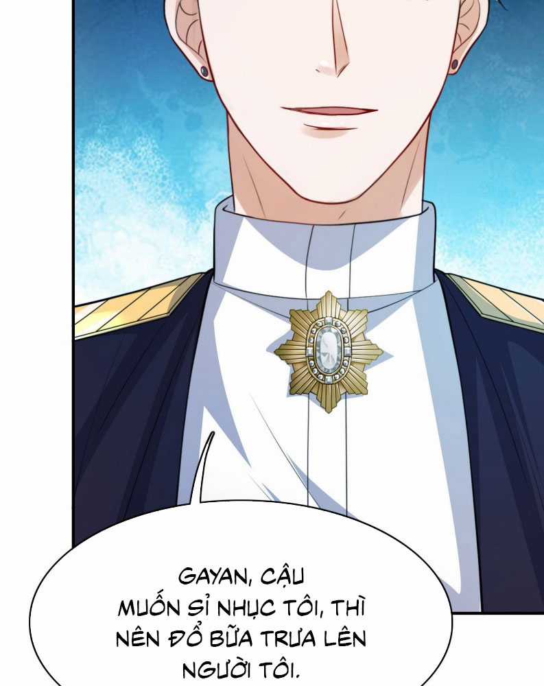 Đại Pháp Tẩy Trắng Của Phản Diện Chapter 98 trang 55