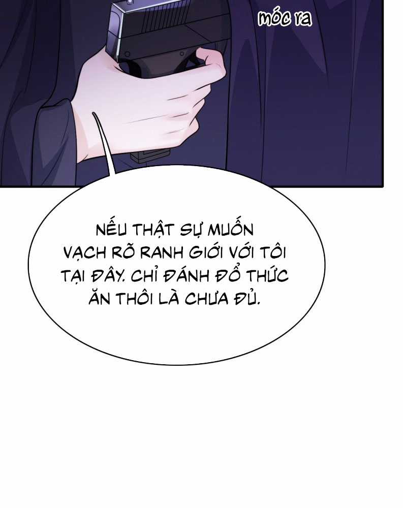 Đại Pháp Tẩy Trắng Của Phản Diện Chapter 98 trang 59
