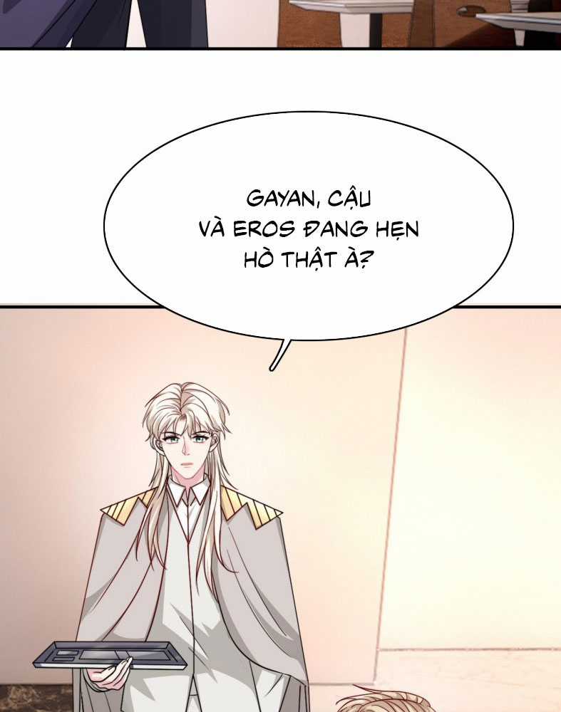 Đại Pháp Tẩy Trắng Của Phản Diện Chapter 98 trang 6