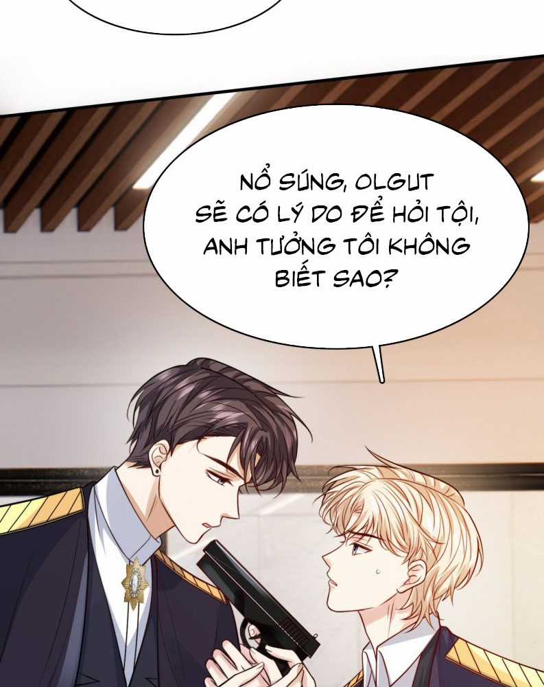 Đại Pháp Tẩy Trắng Của Phản Diện Chapter 98 trang 61