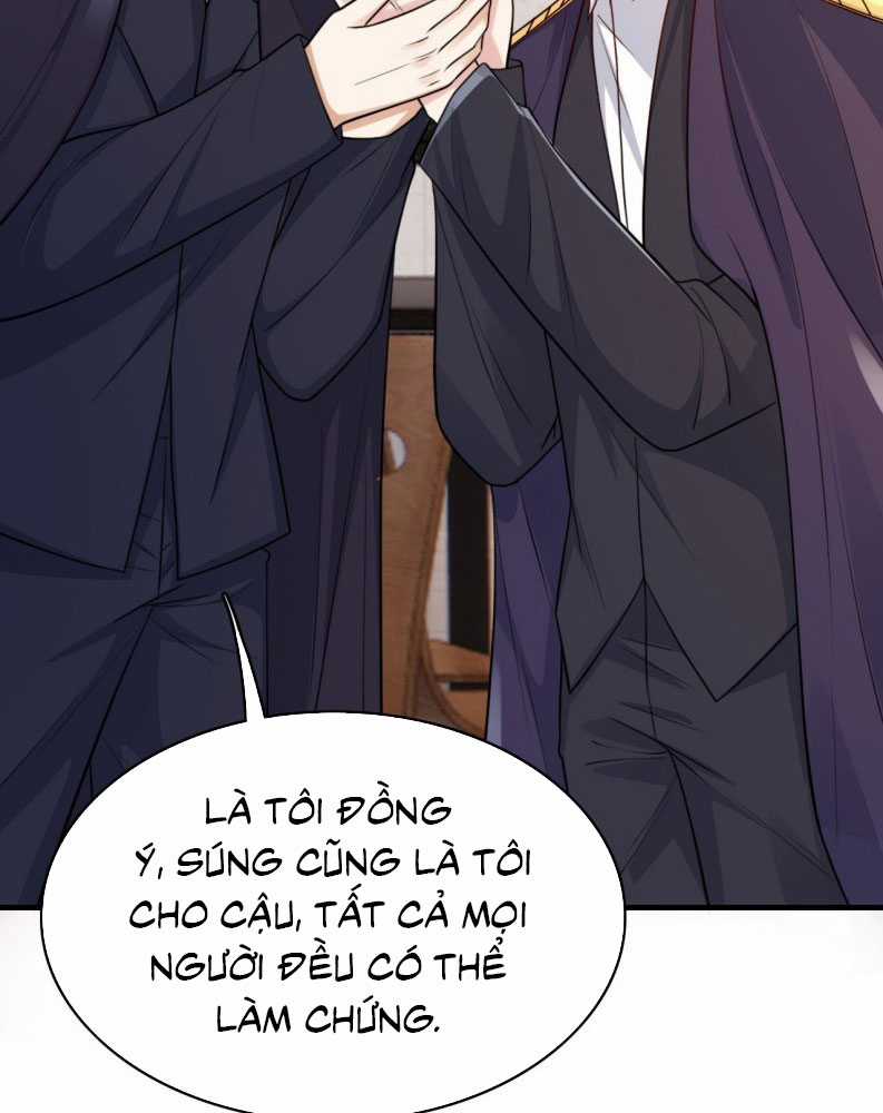 Đại Pháp Tẩy Trắng Của Phản Diện Chapter 98 trang 62