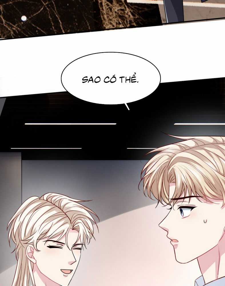 Đại Pháp Tẩy Trắng Của Phản Diện Chapter 98 trang 8