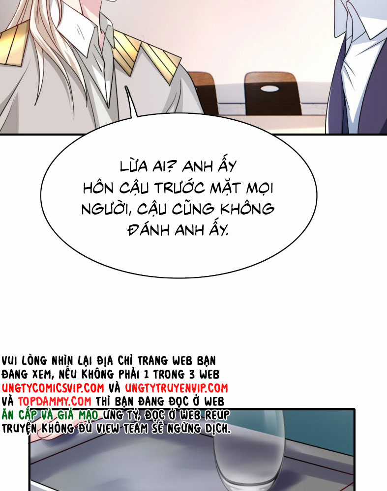 Đại Pháp Tẩy Trắng Của Phản Diện Chapter 98 trang 9
