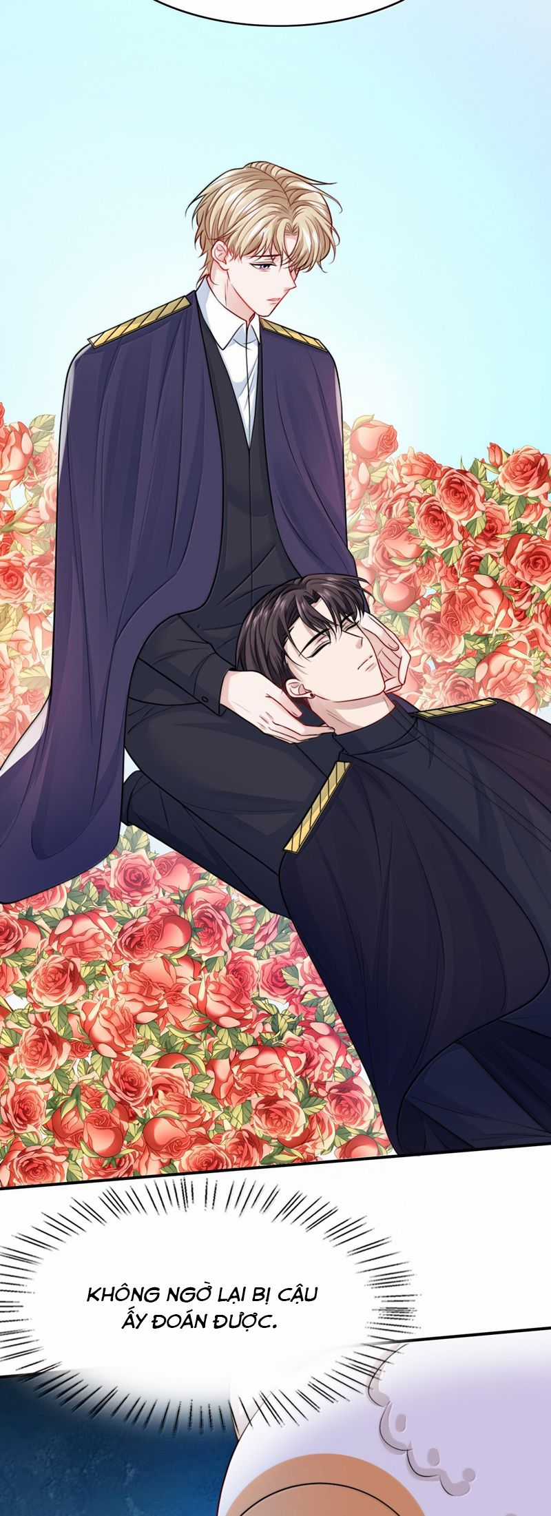 Đại Pháp Tẩy Trắng Của Phản Diện Chapter 99 trang 13