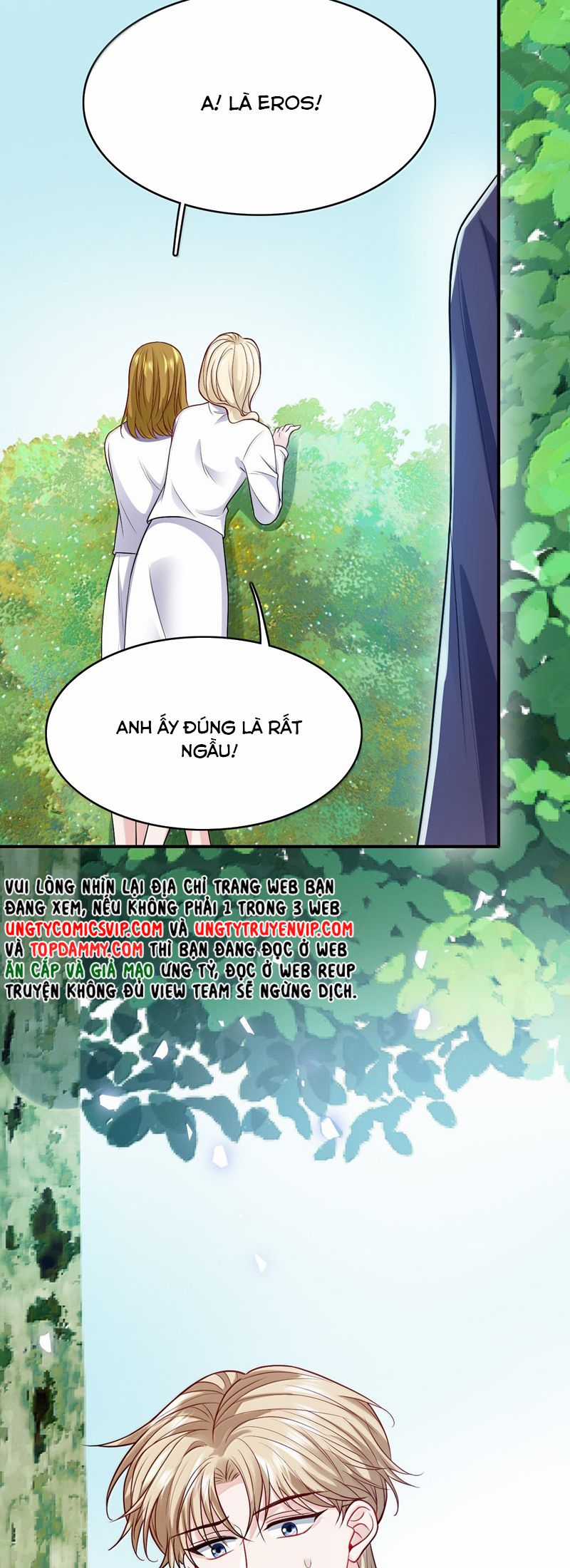 Đại Pháp Tẩy Trắng Của Phản Diện Chapter 99 trang 16