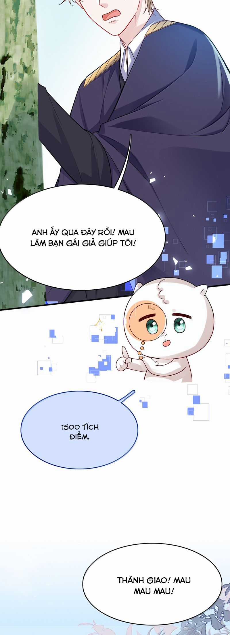 Đại Pháp Tẩy Trắng Của Phản Diện Chapter 99 trang 17