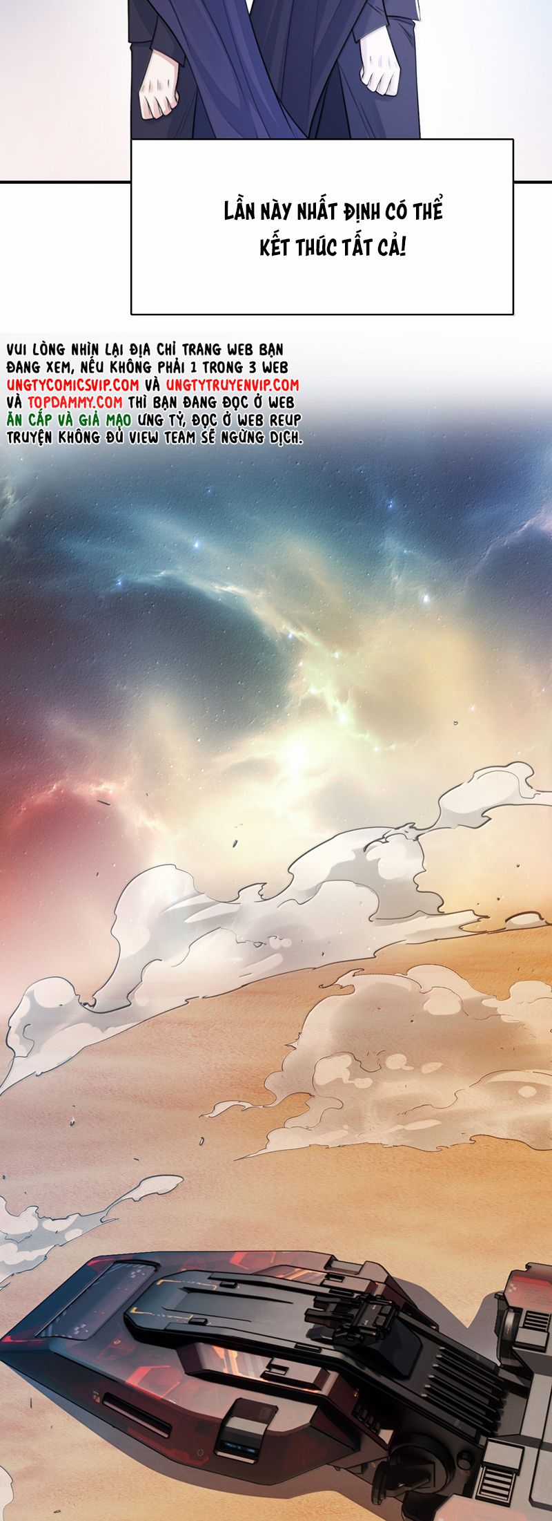 Đại Pháp Tẩy Trắng Của Phản Diện Chapter 99 trang 24