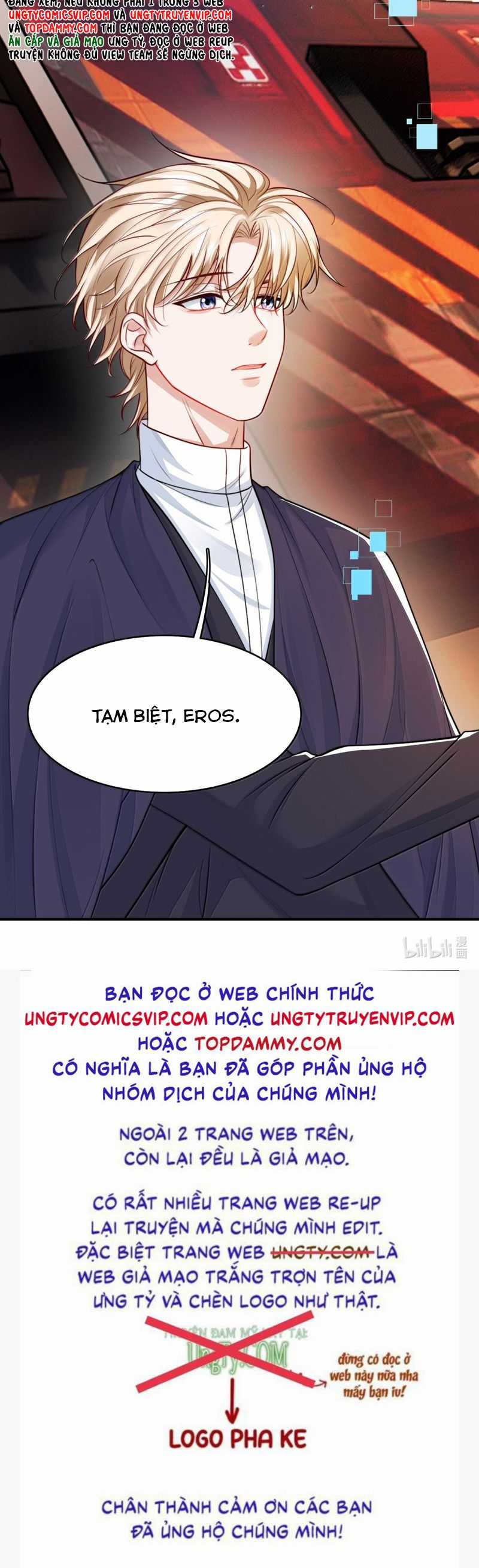 Đại Pháp Tẩy Trắng Của Phản Diện Chapter 99 trang 28