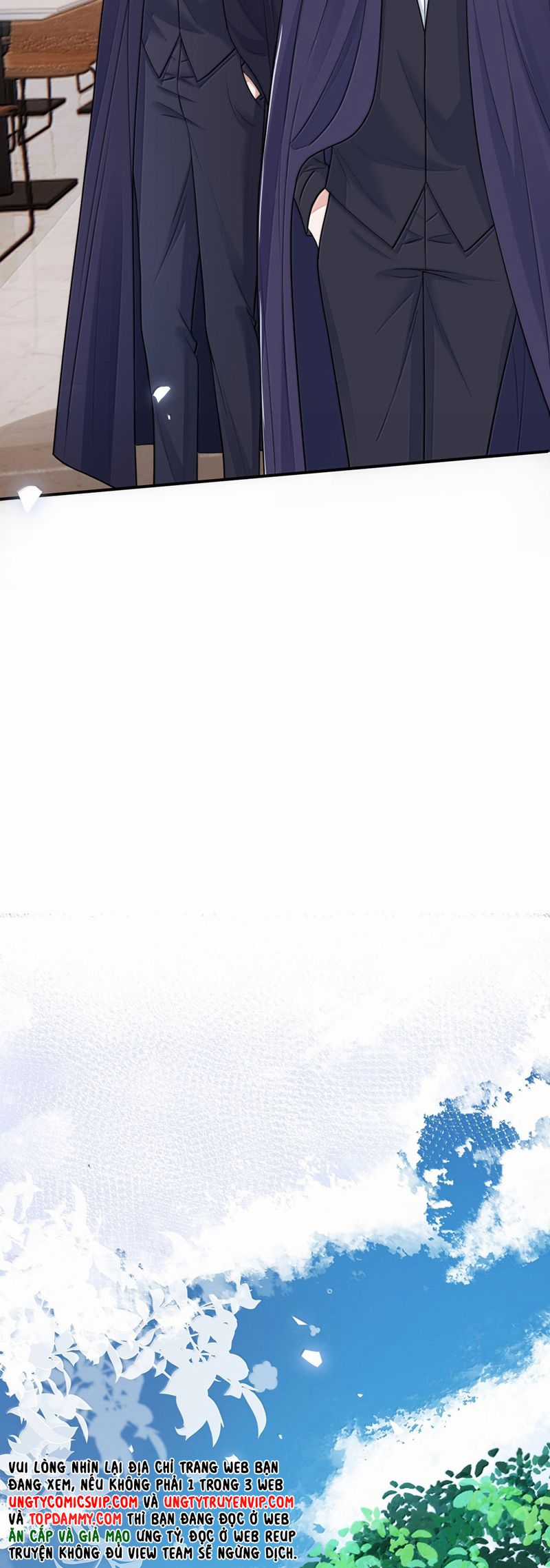 Đại Pháp Tẩy Trắng Của Phản Diện Chapter 99 trang 7