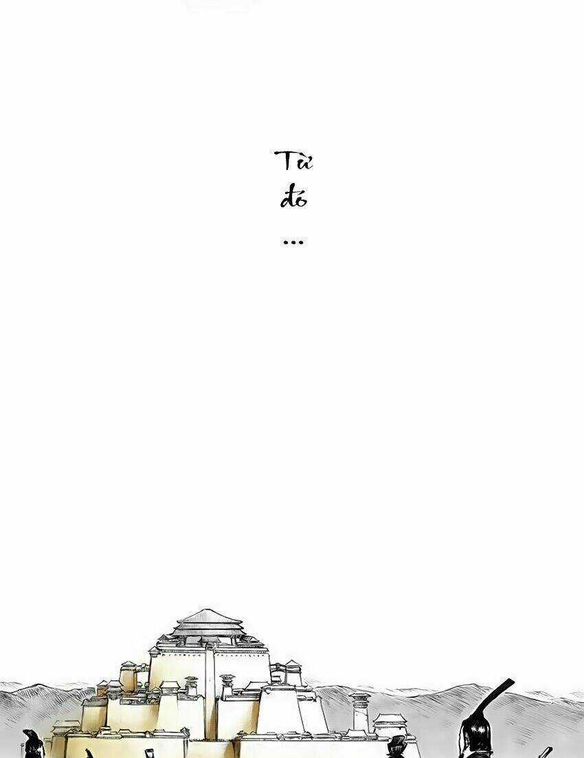 Đại Phong Ca Chapter 1 trang 4