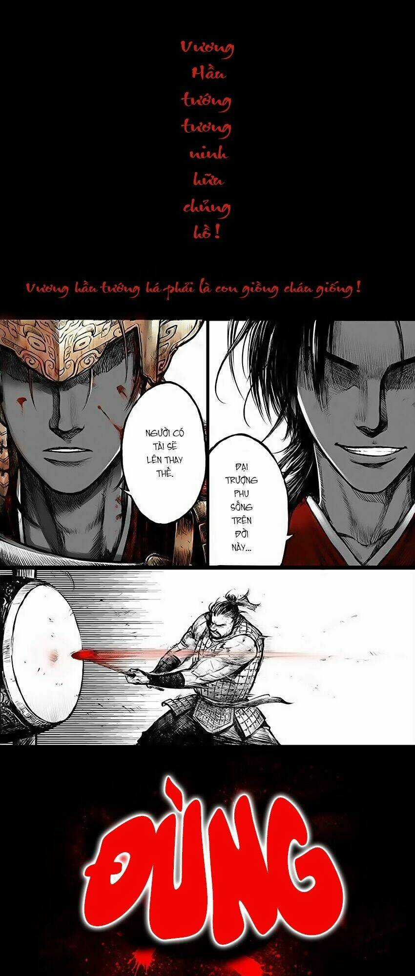 Đại Phong Ca Chapter 1 trang 9