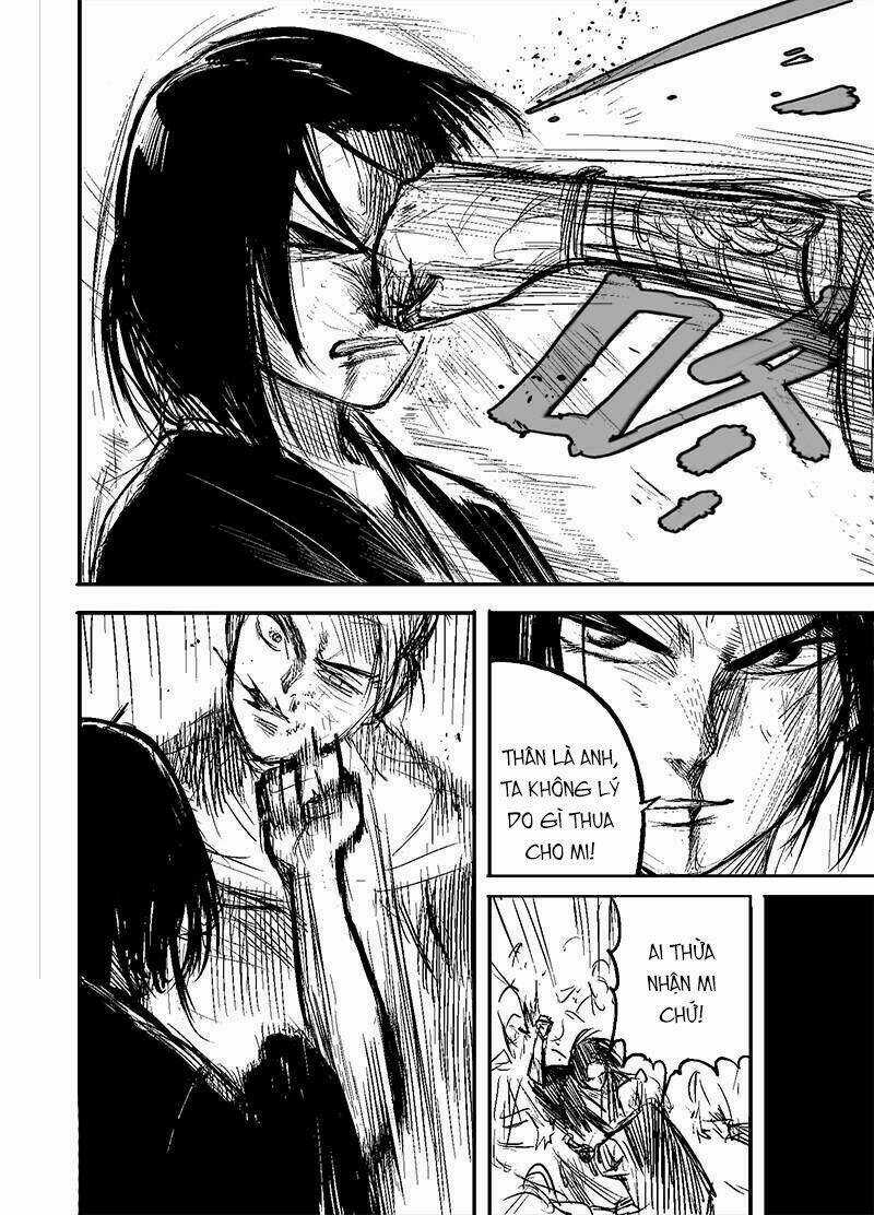 Đại Phong Ca Chapter 12 trang 12