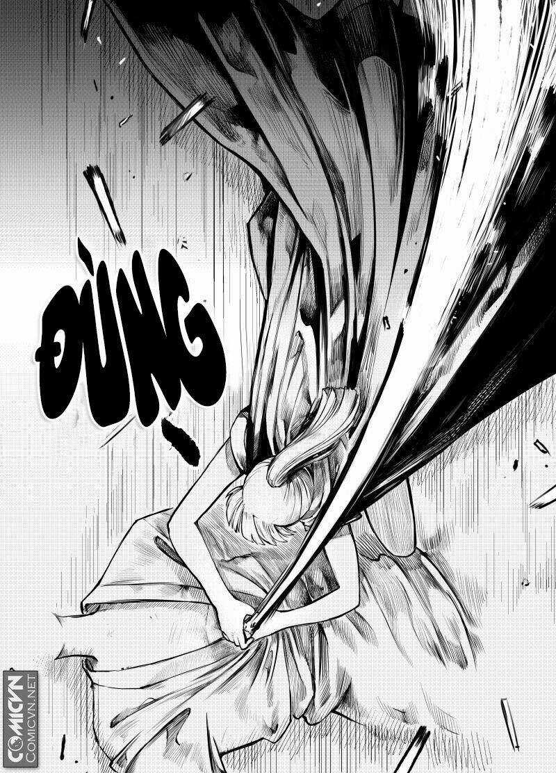 Đại Phong Ca Chapter 4 trang 3