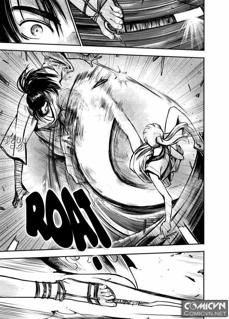 Đại Phong Ca Chapter 4 trang 6