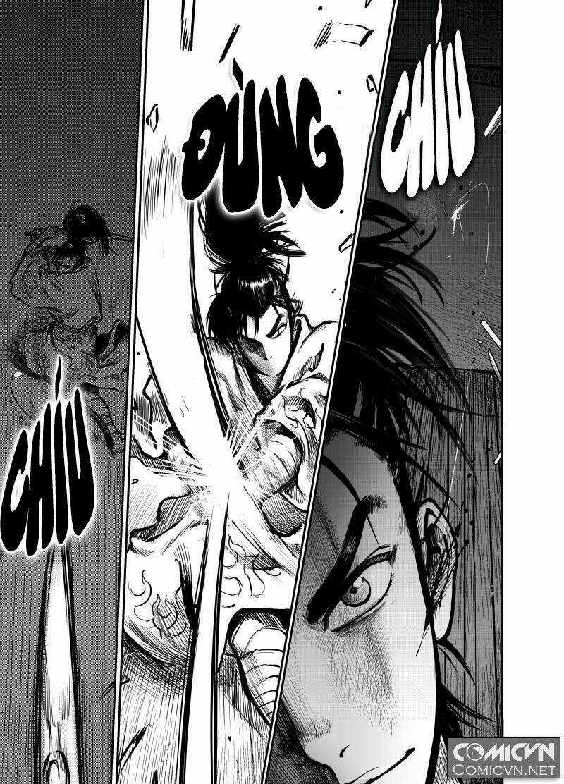 Đại Phong Ca Chapter 5 trang 3