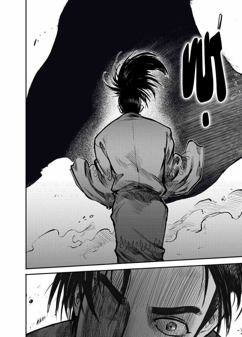 Đại Phong Ca Chapter 5 trang 4