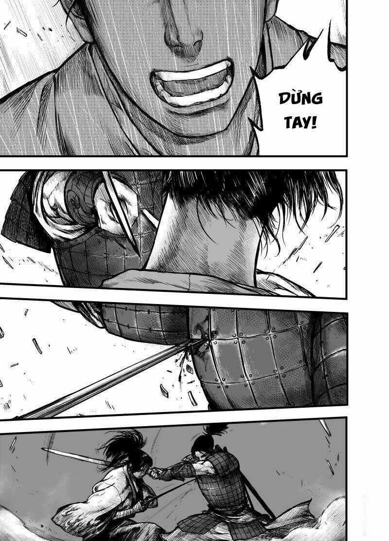 Đại Phong Ca Chapter 8 trang 13