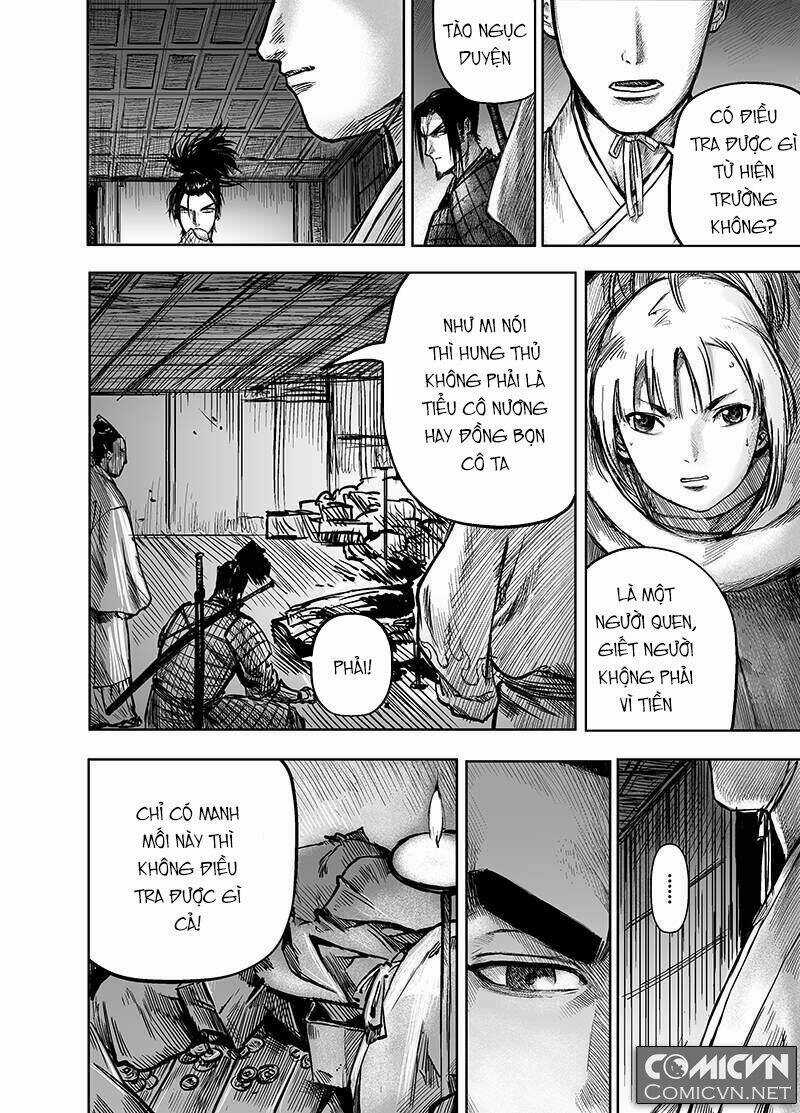 Đại Phong Ca Chapter 9 trang 2