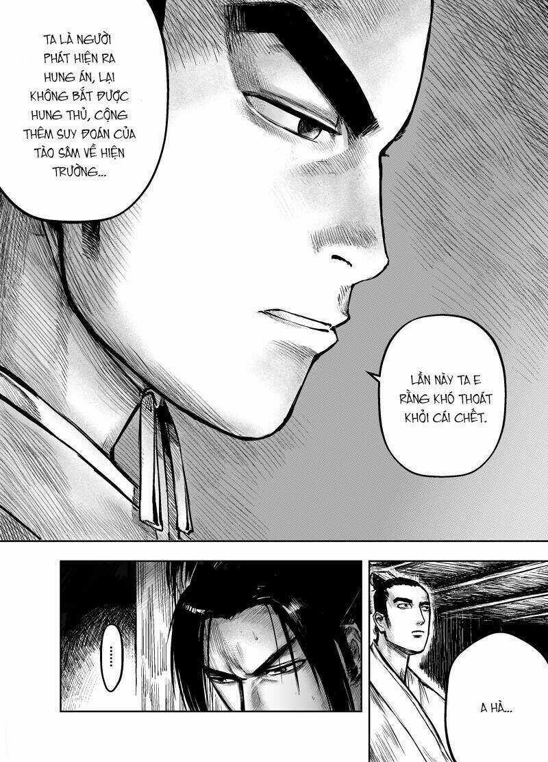 Đại Phong Ca Chapter 9 trang 4