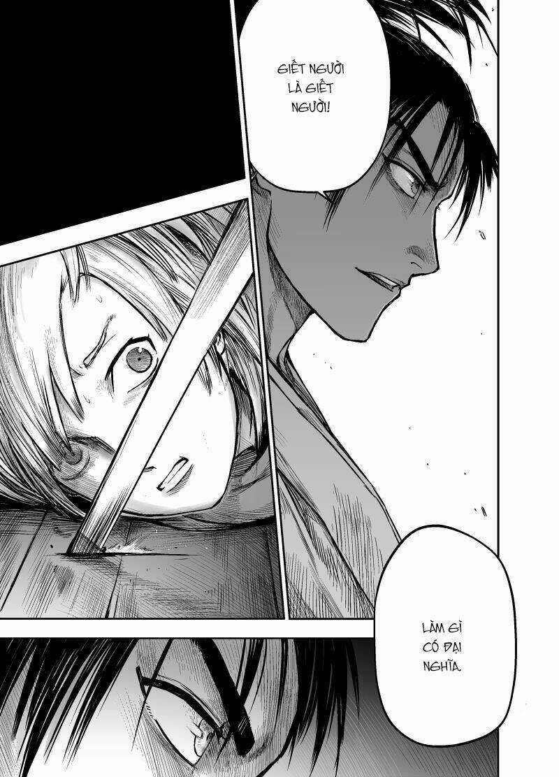 Đại Phong Ca Chapter 9 trang 6