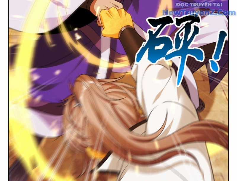 Đại Phụng Đả Canh Nhân Chapter 508 trang 19
