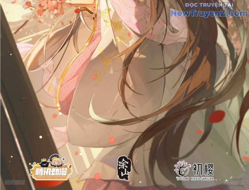 Đại Phụng Đả Canh Nhân Chapter 508 trang 3