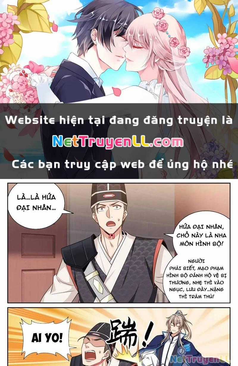 Đại Phụng Đả Canh Nhân Chương 399 trang 0