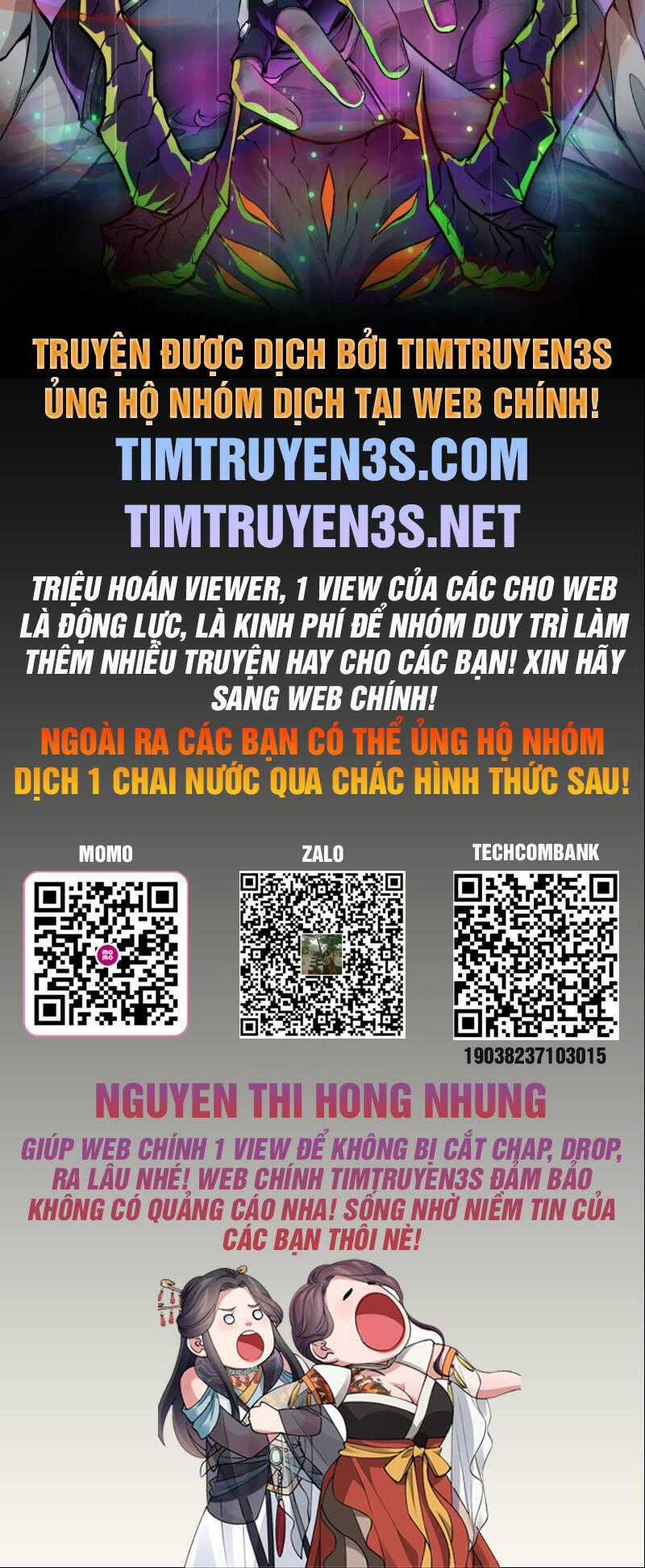 Đại Phụng Đả Canh Nhân Chương 58 trang 1