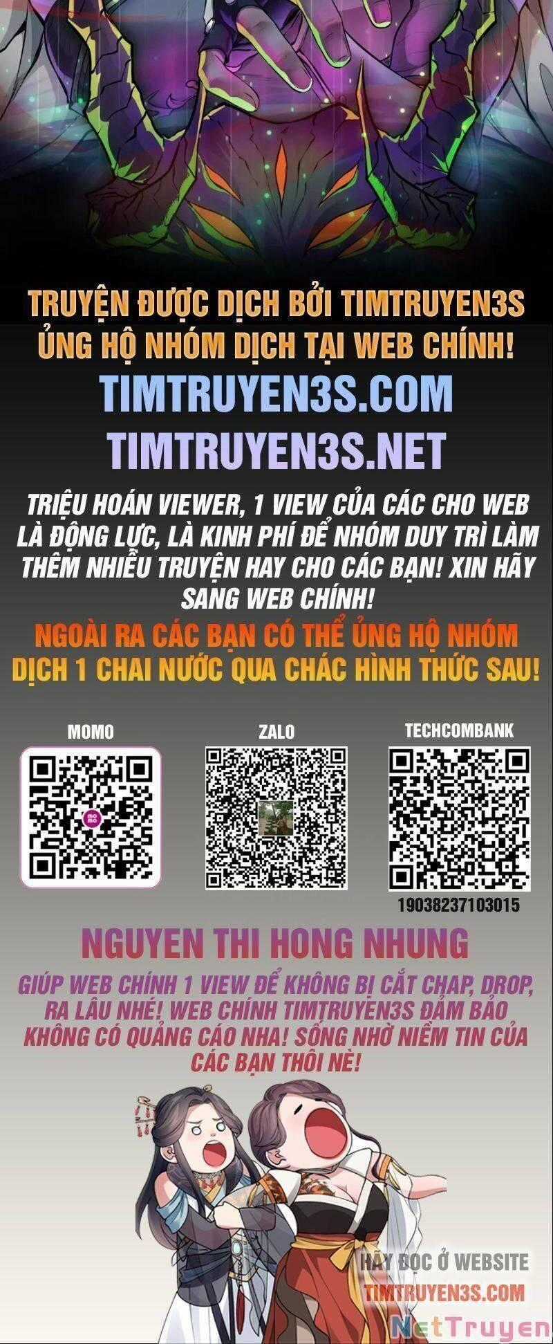 Đại Phụng Đả Canh Nhân Chương 69 trang 1