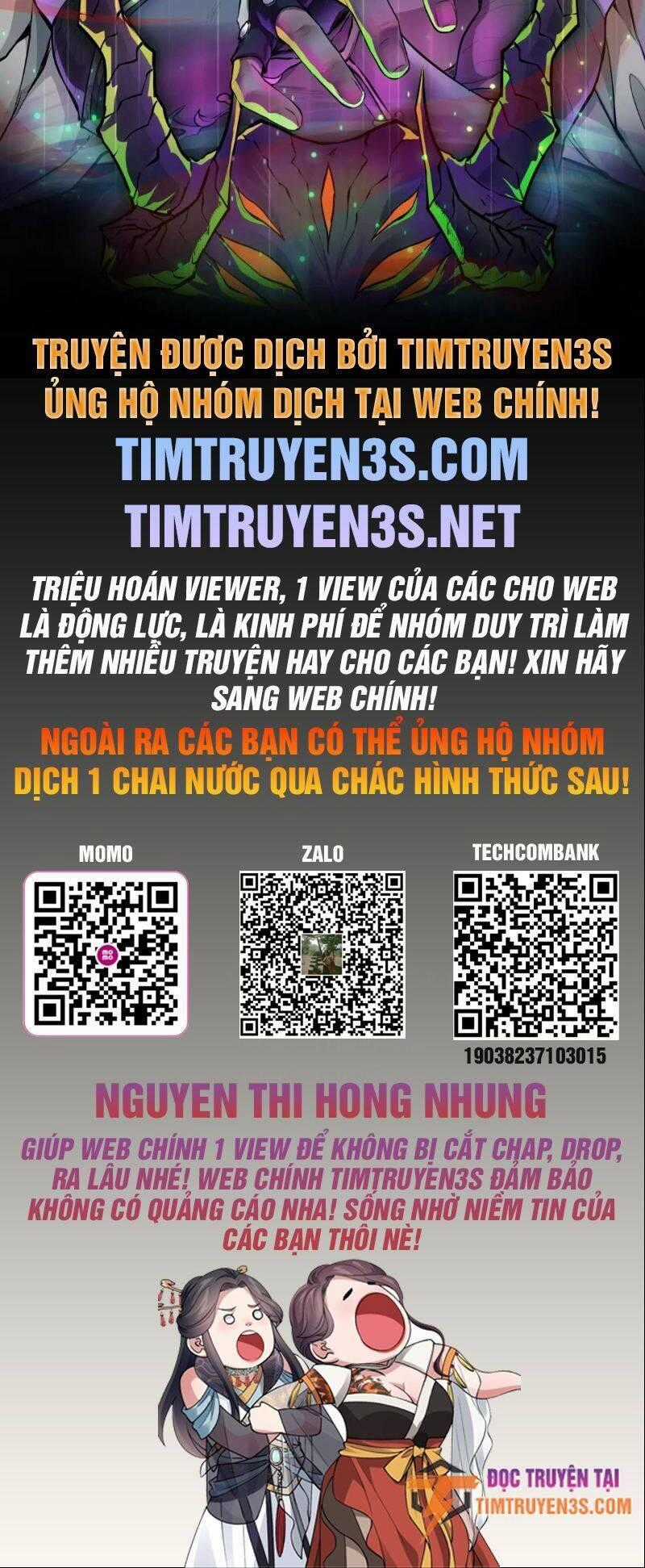 Đại Phụng Đả Canh Nhân Chương 71 trang 1