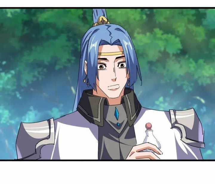 Đại Quản Gia Là Ma Hoàng Chapter 678: Lão Hạc Này Thù Hơi Dai trang 13