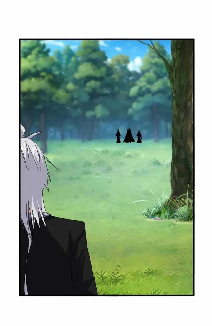 Đại Quản Gia Là Ma Hoàng Chapter 678: Lão Hạc Này Thù Hơi Dai trang 17