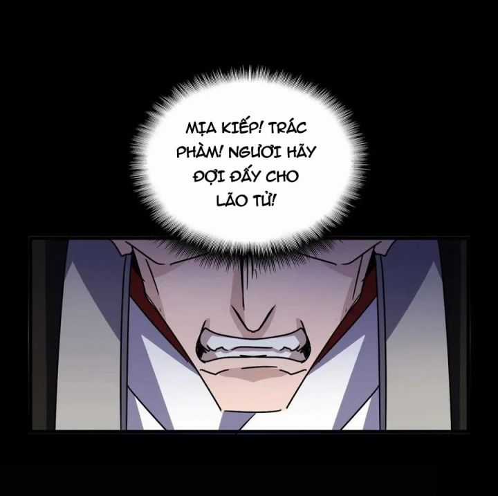 Đại Quản Gia Là Ma Hoàng Chapter 678: Lão Hạc Này Thù Hơi Dai trang 29