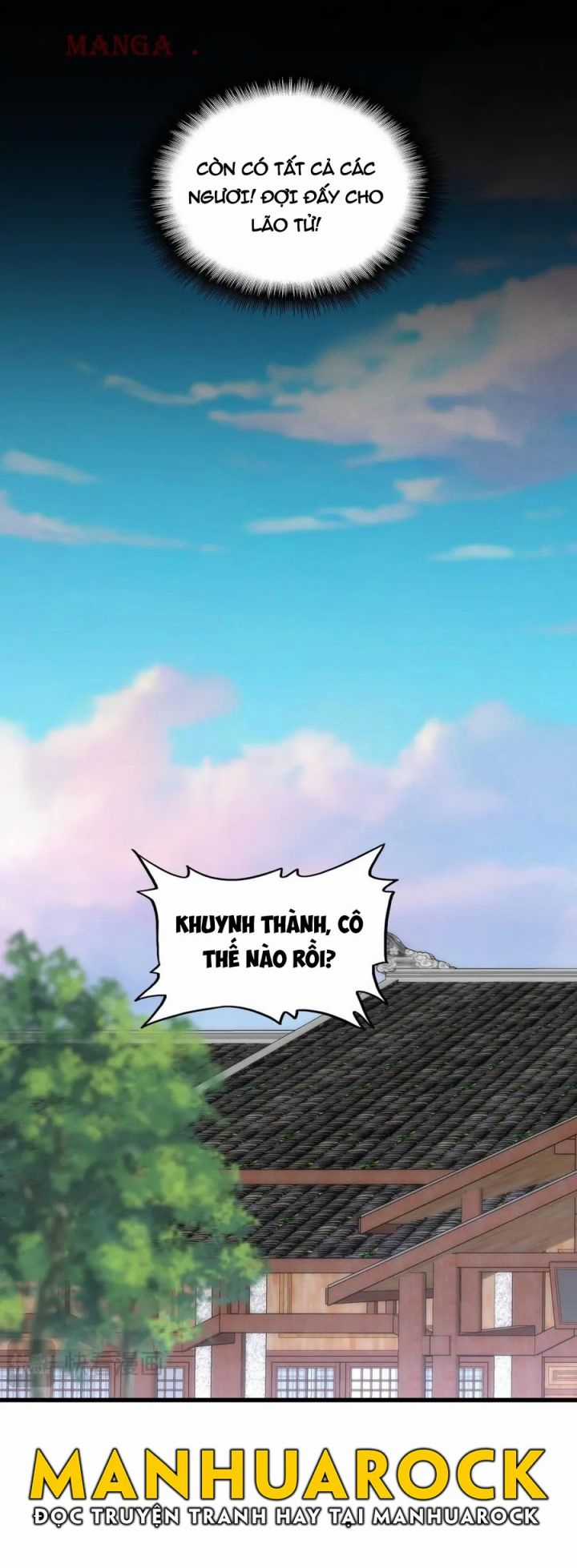 Đại Quản Gia Là Ma Hoàng Chapter 678: Lão Hạc Này Thù Hơi Dai trang 30