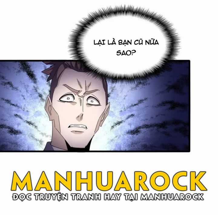 Đại Quản Gia Là Ma Hoàng Chapter 678: Lão Hạc Này Thù Hơi Dai trang 40