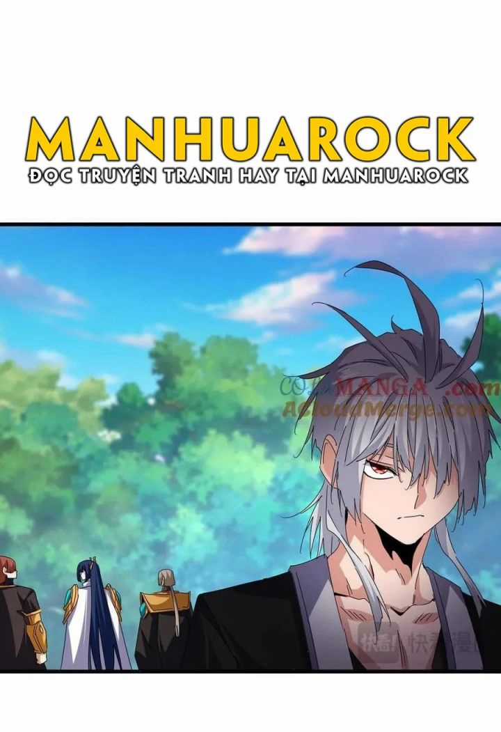 Đại Quản Gia Là Ma Hoàng Chapter 678: Lão Hạc Này Thù Hơi Dai trang 6