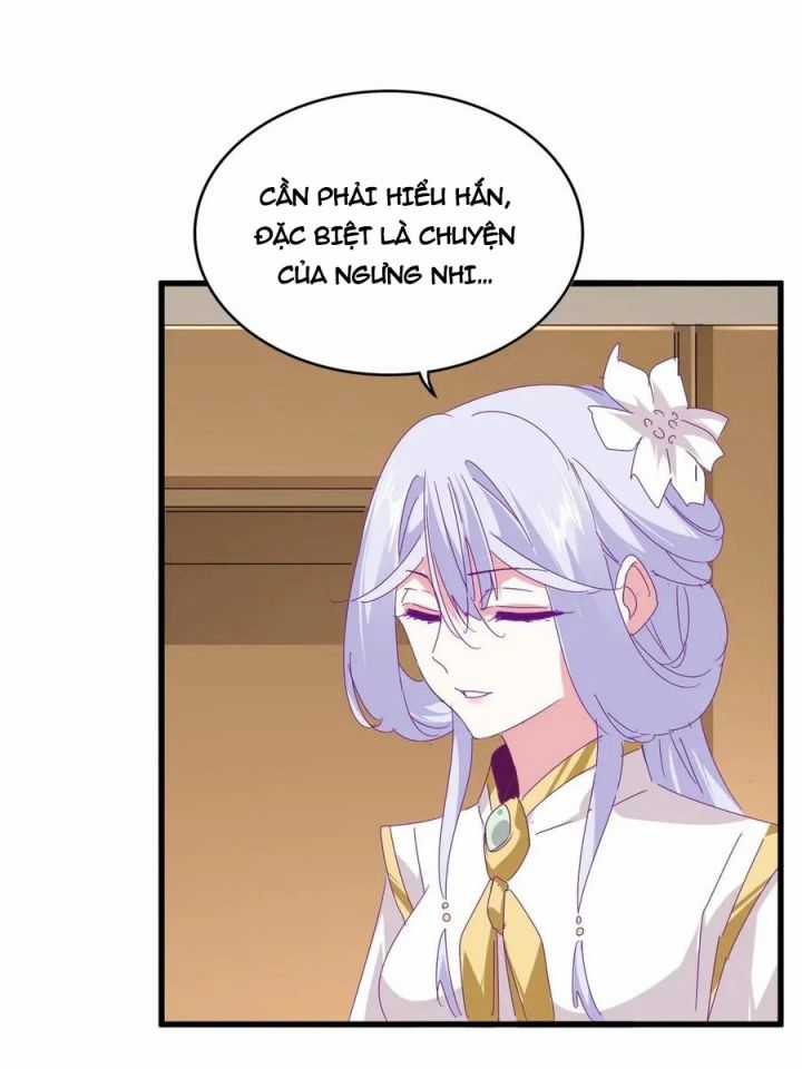 Đại Quản Gia Là Ma Hoàng Chapter 679: Tình Địch Gặp Mặt trang 47