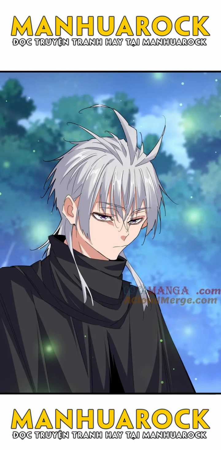 Đại Quản Gia Là Ma Hoàng Chapter 680: Con Chim non trang 13