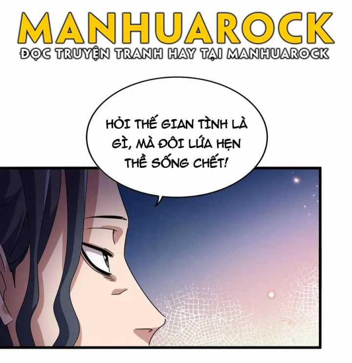 Đại Quản Gia Là Ma Hoàng Chapter 680: Con Chim non trang 17