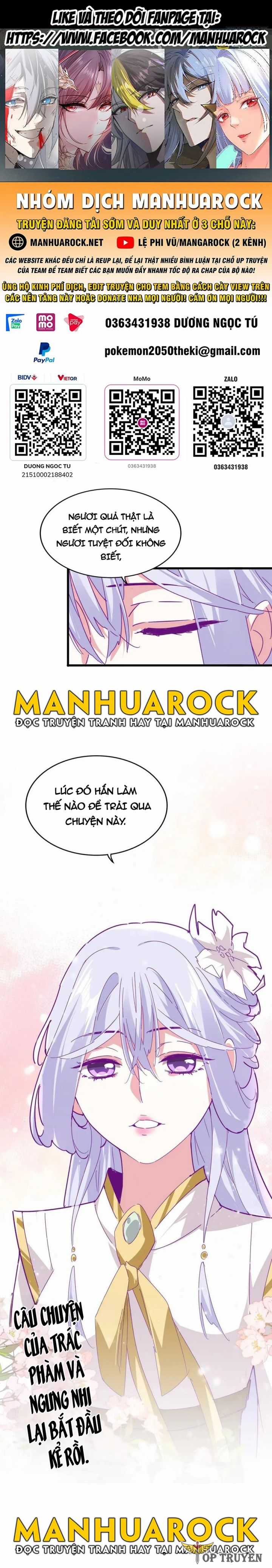 Đại Quản Gia Là Ma Hoàng Chapter 680: Con Chim non trang 2